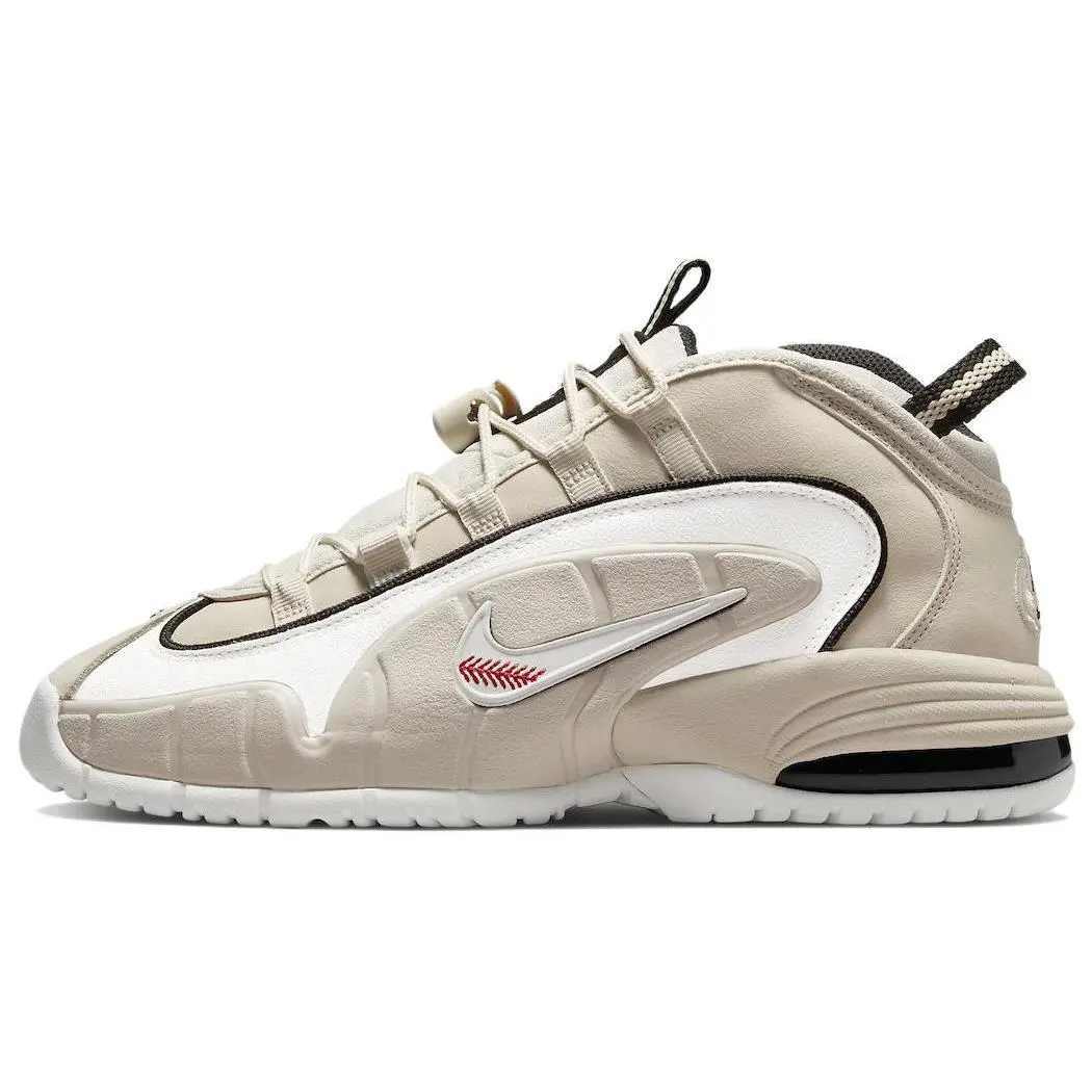 Men's Social Status x Nike Air Max Penny 1 'Recess - Desert Sand' Casual Footwear, Shoe, Sneaker, Trainer, Sports Shoes