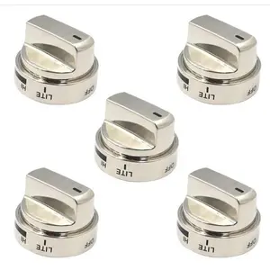 AEZ73453509 AEZ72909008  OVEN Range Stove Knob Assembly Compatible with OVEN KNOB  home appliance parts, gas burner parts