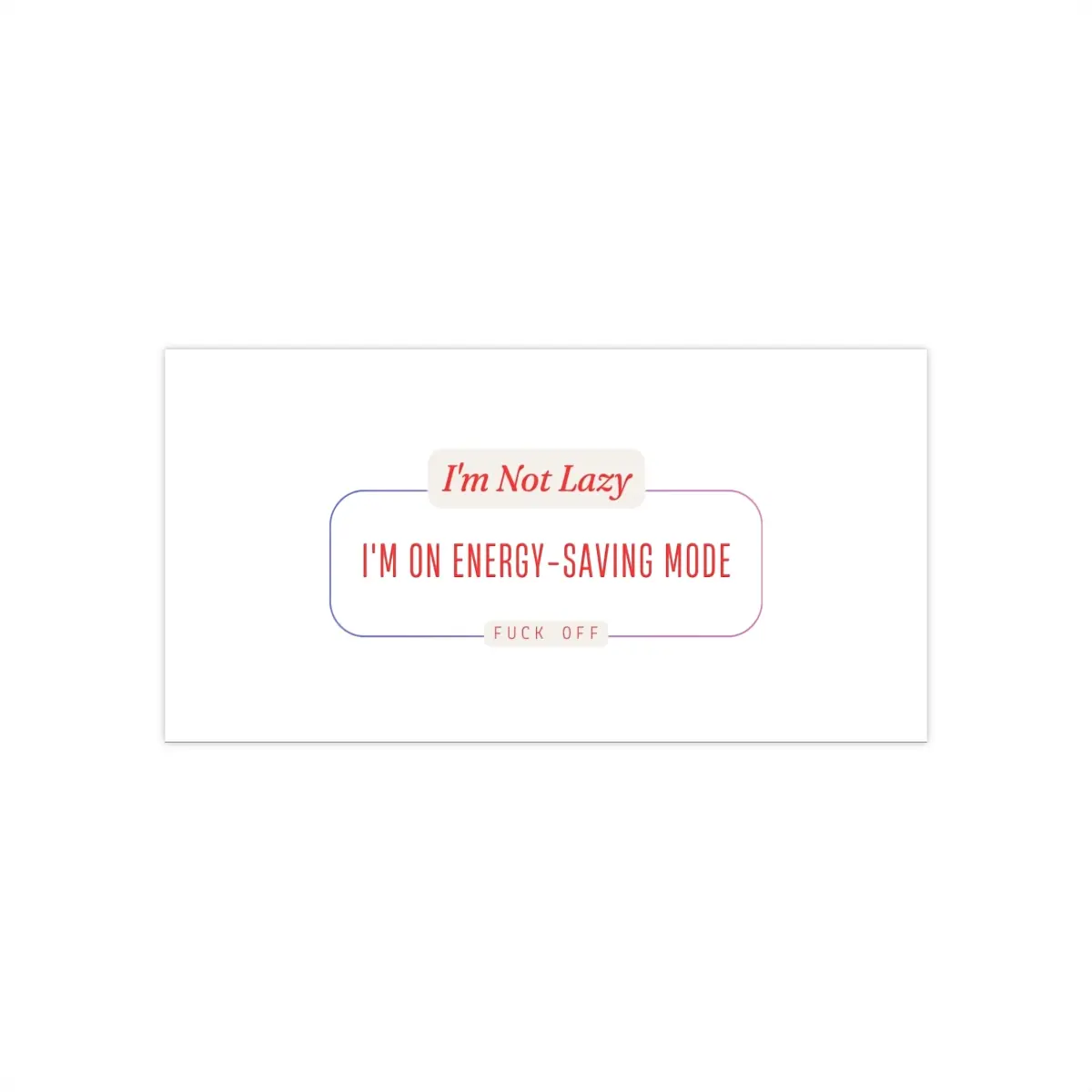 Boost Brand Visibility with Customizable Bumper Stickers