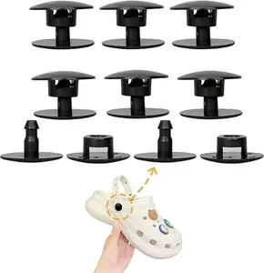 Rivets Crocs 8 Sets Replacement Parts Crocs Replacement