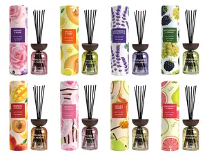 150ml Gulf Orchid Reed Diffuser