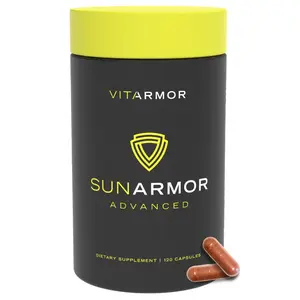 SunArmor Advanced with Nicotinamide and Powered by Polypodium