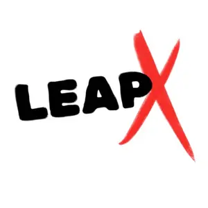 LeapX Jump Boost Powder