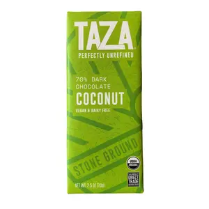 Coconut Bar
