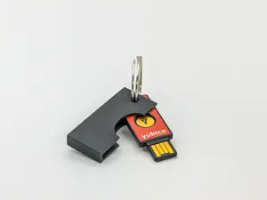 SwitchKey USB-A YubiKey Compatible 10 pack