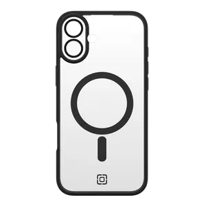 Incipio Velocity+ for MagSafe for iPhone 16 Plus with Lens Protection