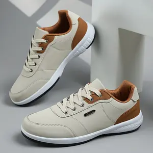 Men's Casual Sneaker