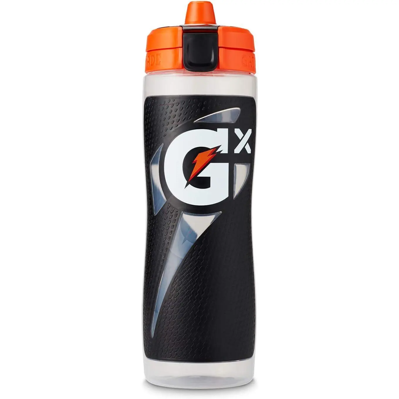 Gatorade Gx Bottle , Black, 30oz Gatorade Gx Bottle , Black, 30oz