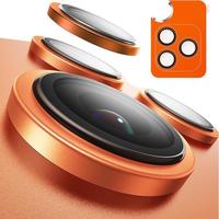 Only Lensguard Orange