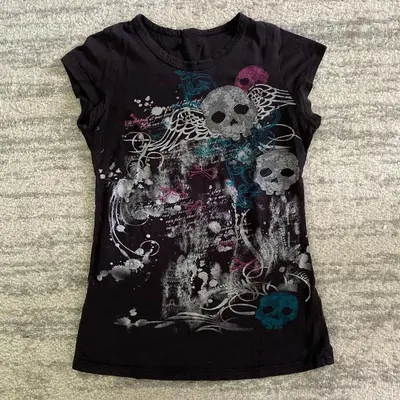 2000s Room Emo TikTok Shop - Main Image