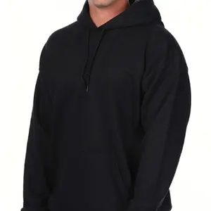 Custom Patch Hoodie