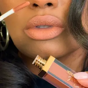 Snatched - Seal The Deal Matte Liquid Lipstick