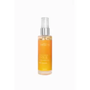 Orange Ginger Revitalize Toner | Alcohol-Free Hydrating Facial Toner