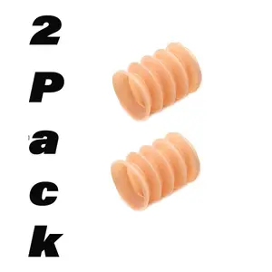 Original Bone Poppers (2 Pack) by Dennis Roady howtoPRANKitup