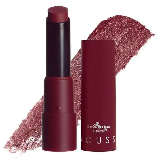 Italia Deluxe Mousse Matte Lipstick Italia Deluxe Mousse Matte Lipstick