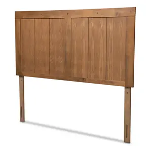 Baxton Studio Patwin Modern Headboard