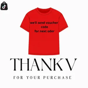 Voucher for Returning Customers - Back To School Holiday Reward Coupon for TikTok Shop US Customers T-shirt - Sweatshirt - Hoodie  G1T