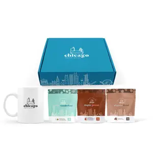 CFP Coffee Sampler Box