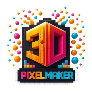 Pixel Maker