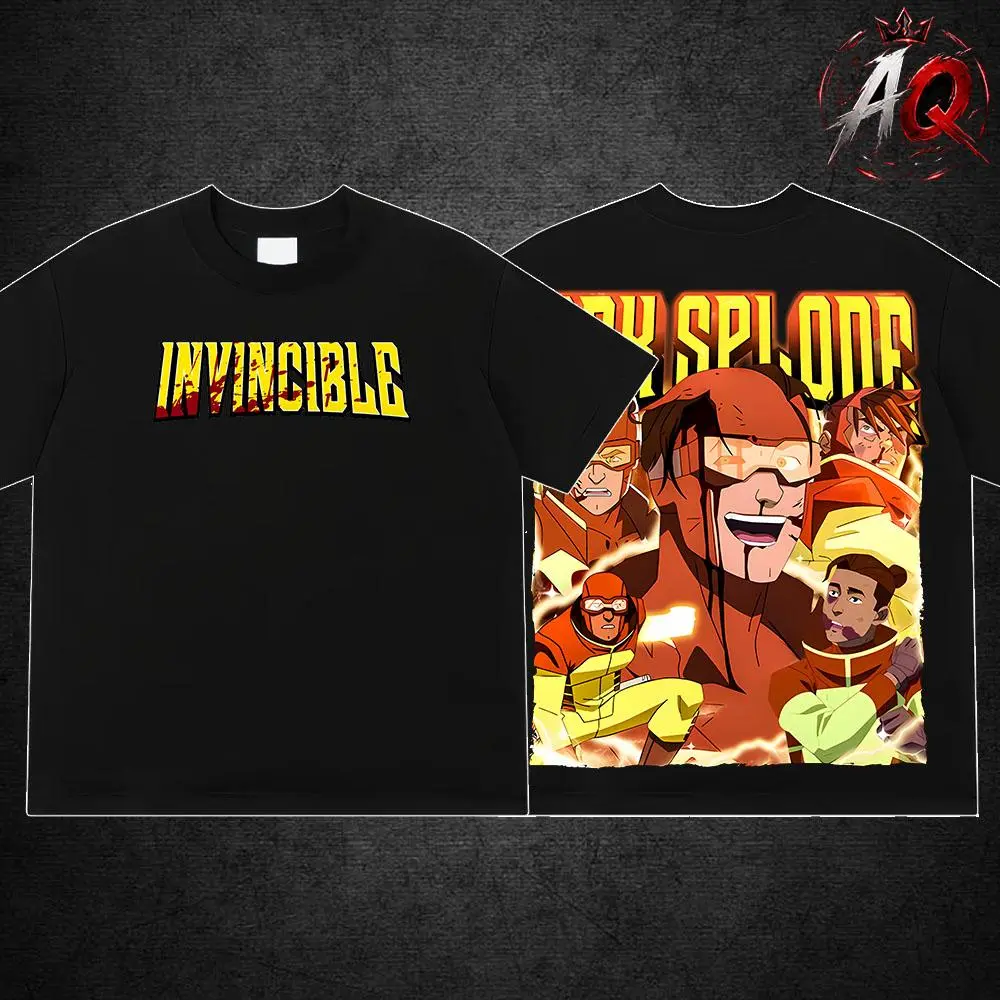 T-shirt Gildan