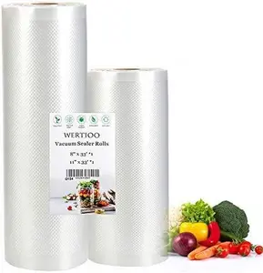 Vacuum Sealer Rolls pack