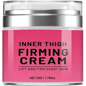 Inner Thigh Firming Cream, Body Lifting Cream, Moisturizing Body Cream, Body Shaping Cream, Easy To Absorb, Not Greasy, Suitable for Dry Skin, Body Care Product for Women, Hydrating, Moisturizer