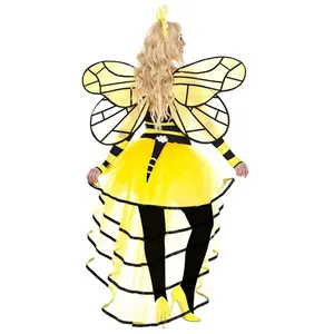 Women's Deluxe Queen Bee Costume