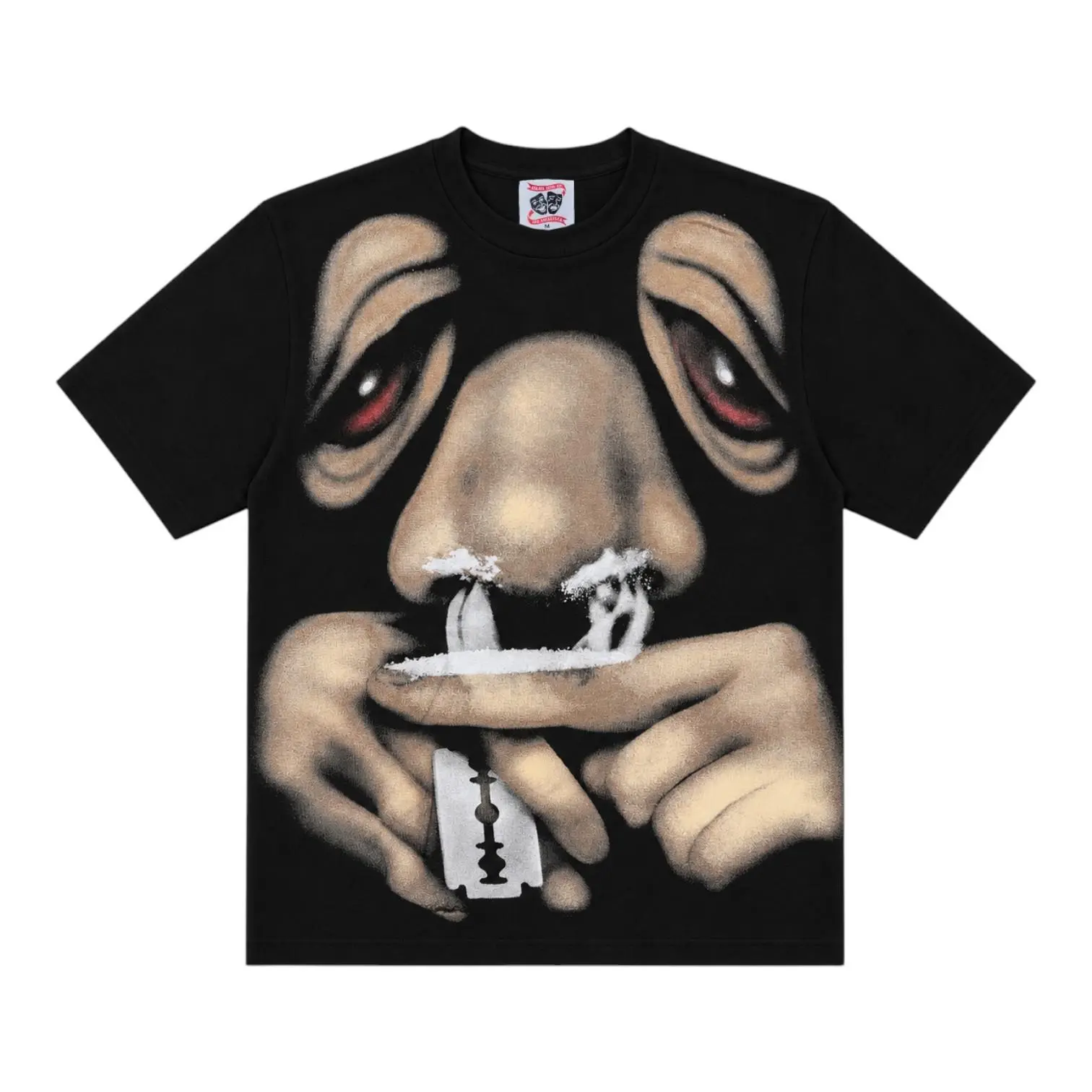 Cokehead T-Shirt