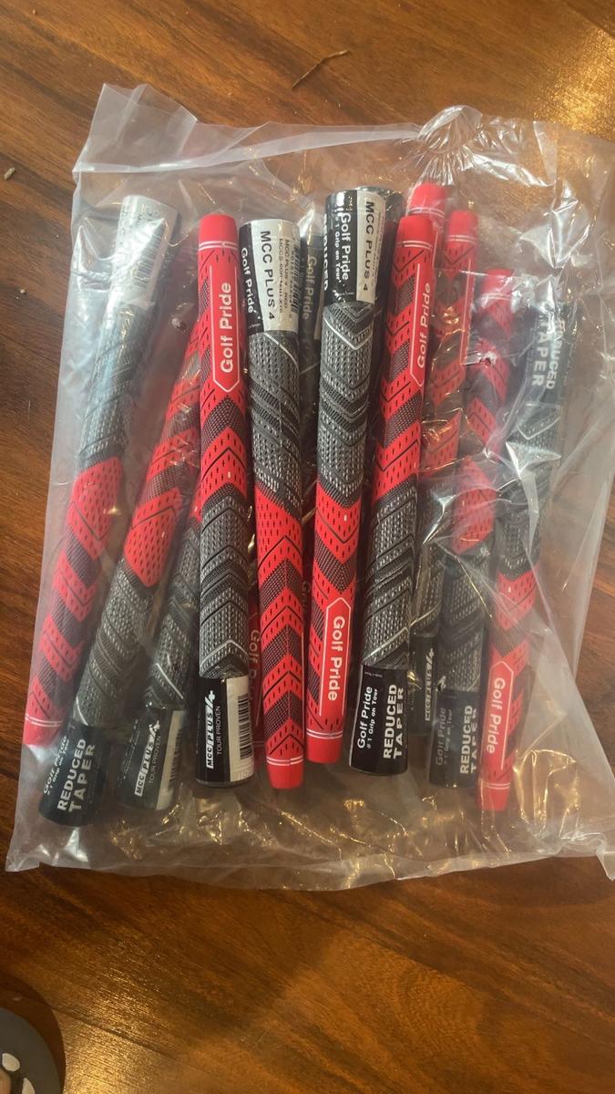 Item: Red/13pcs, Midsize