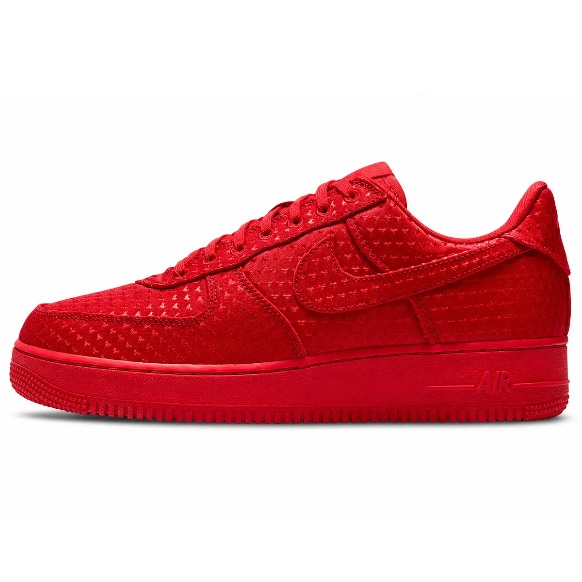 IB6836-600 Nike Air Force 1 Low Valentine's Day University Red (Women's) IB6836-600 Nike Air Force 1 Low Valentine's Day University Red (Women's)