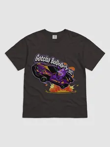 Gotcha Boost T-Shirt (no logo)