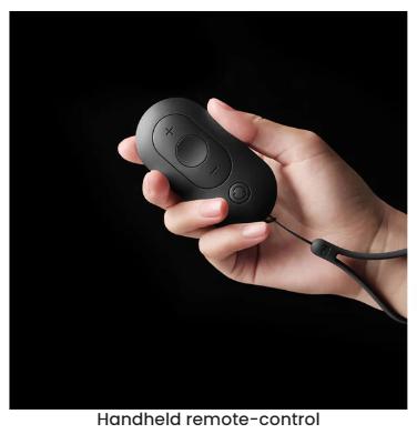 WalkingPad Z1 Foldable Under Desk Treadmill– Compact, Space-Saving Treadmill for Home Gym & Office