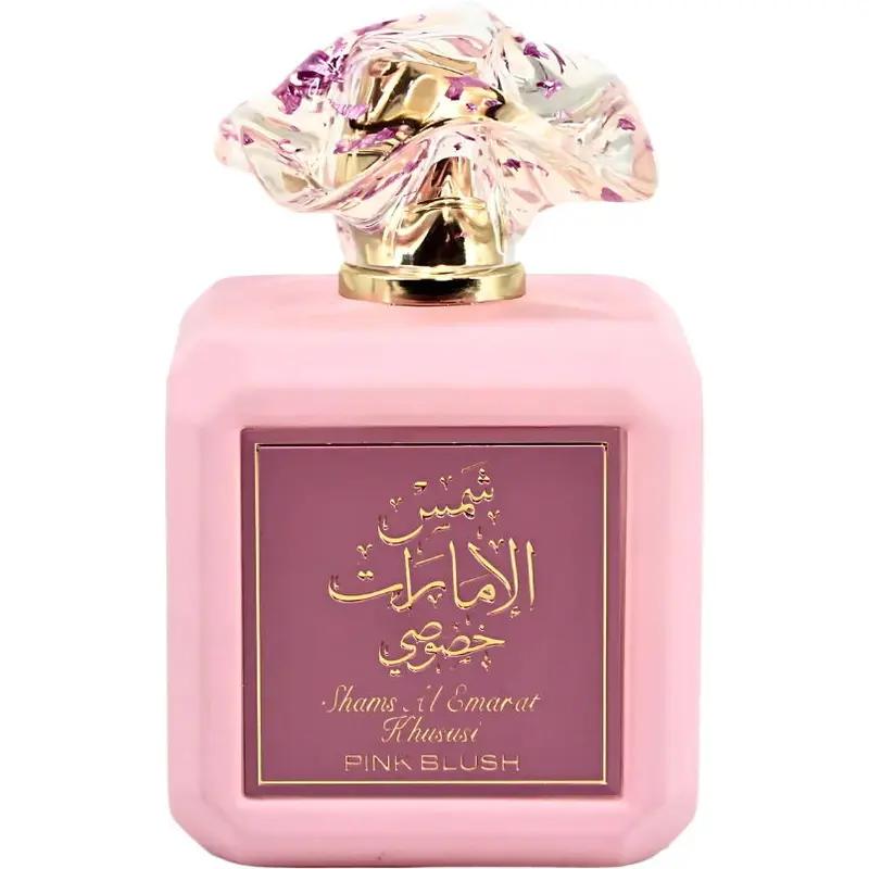 Pink Blush Shams Al Emarat Khususi Eau De Parfum Spray 100ML (3.4 OZ)