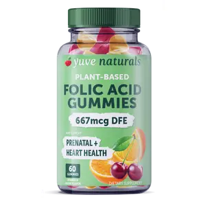 Folic Acid Gummies