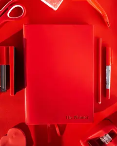The Perpetual Planner - Cherry
