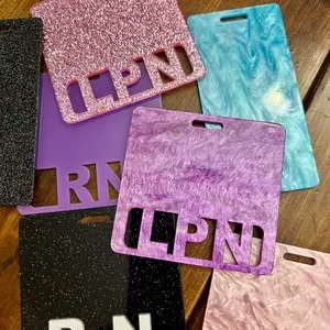 Badge Buddies LIVE claim