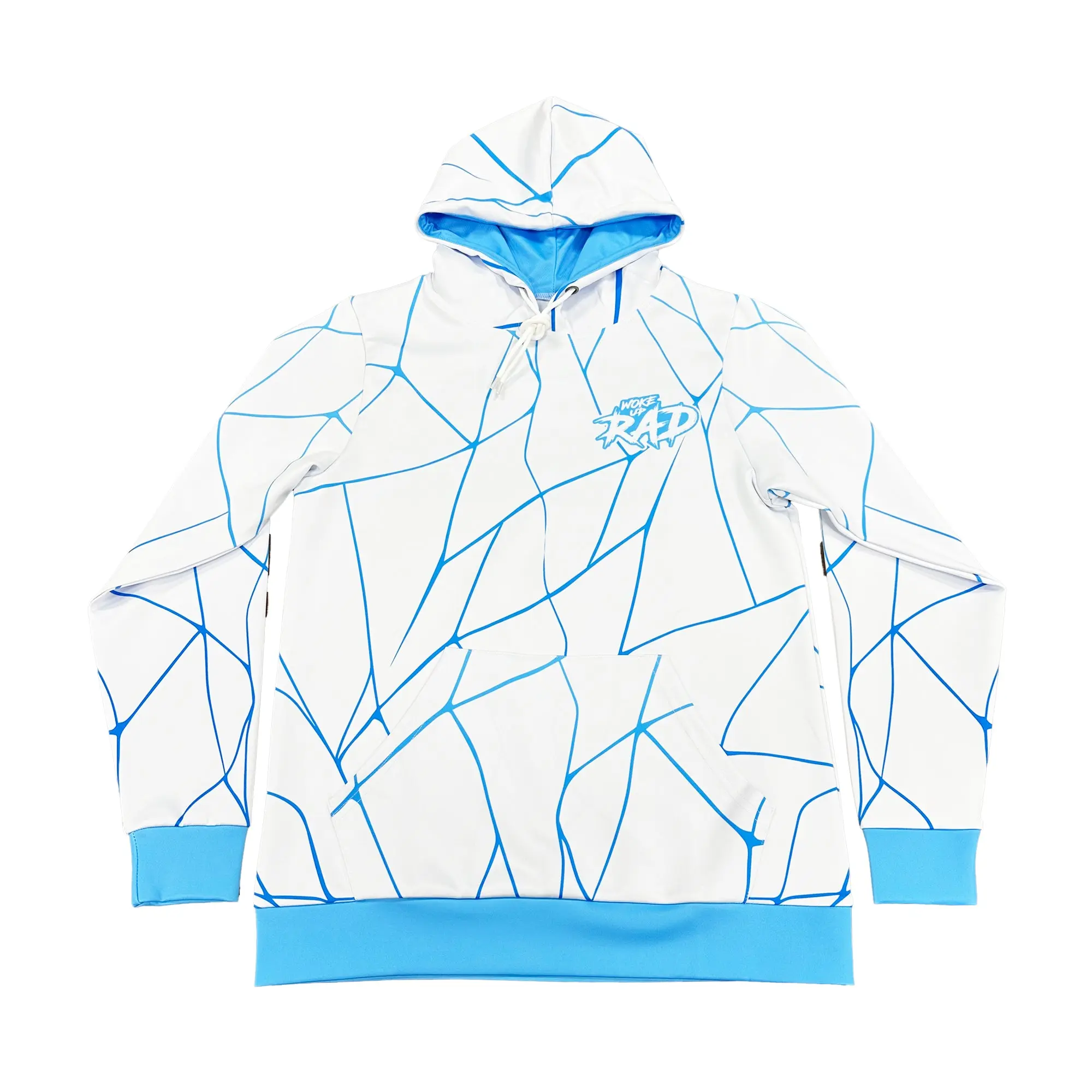 Hoodie - Freezin SZN Collection