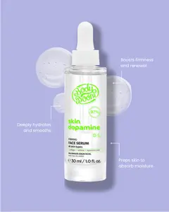 Regenerating Firming Serum