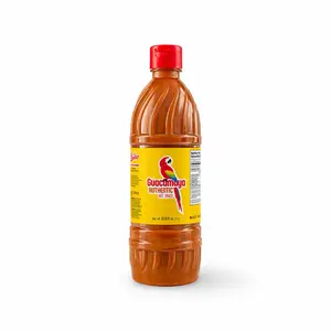 Guacamaya Hot Sauce