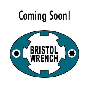 Replacement Bits - Spline | Bristol Wrench