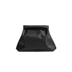 MISTR Toiletries Bag in Black