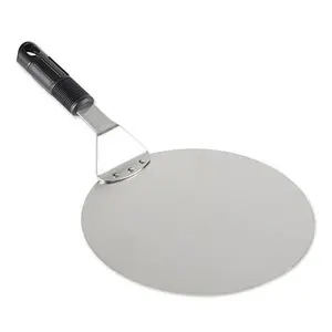RSVP Angled Oven Spatula 10"