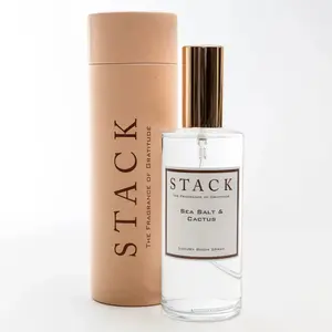 Stack Sea Salt & Cactus Room Spray
