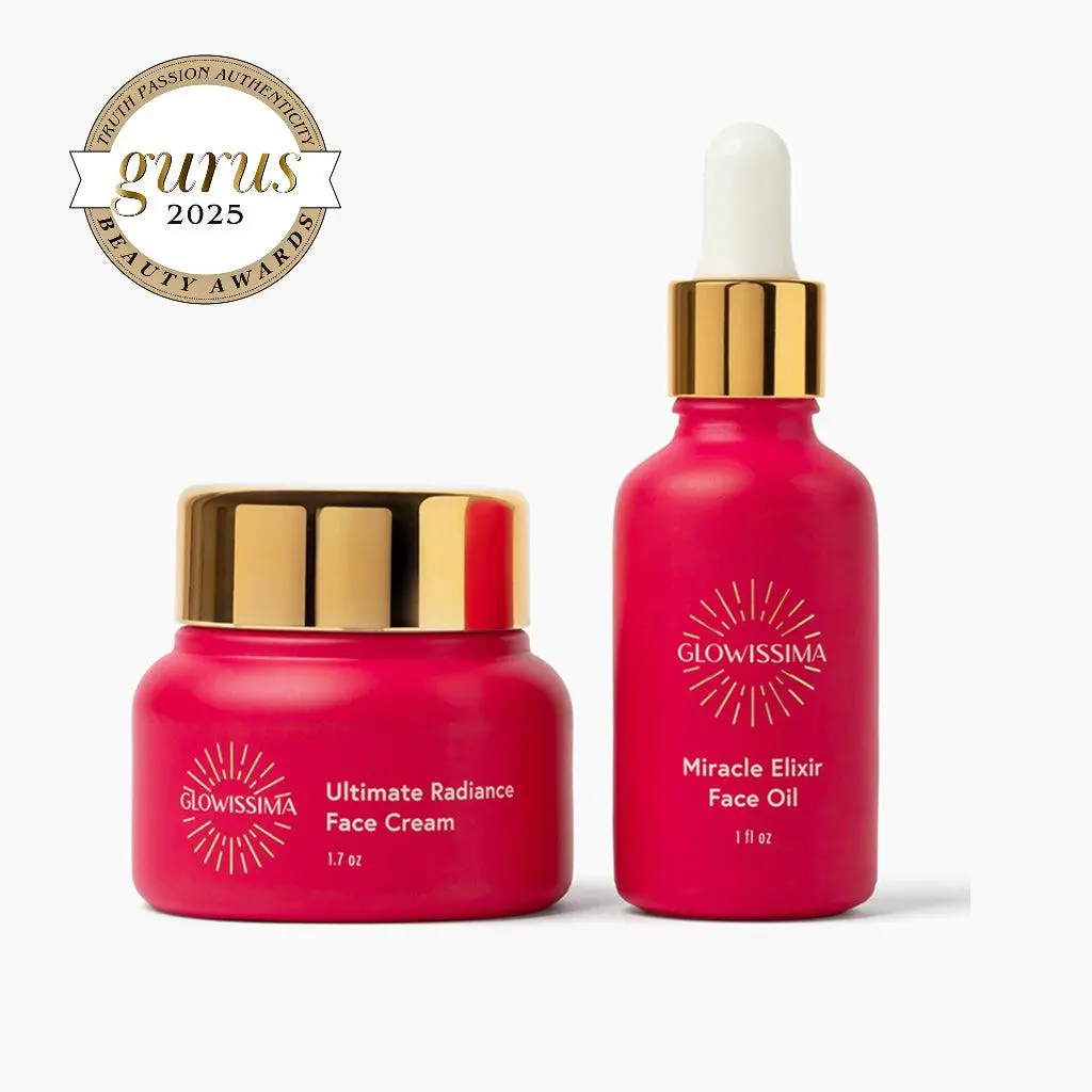 The Radiance Duo The Radiance Duo