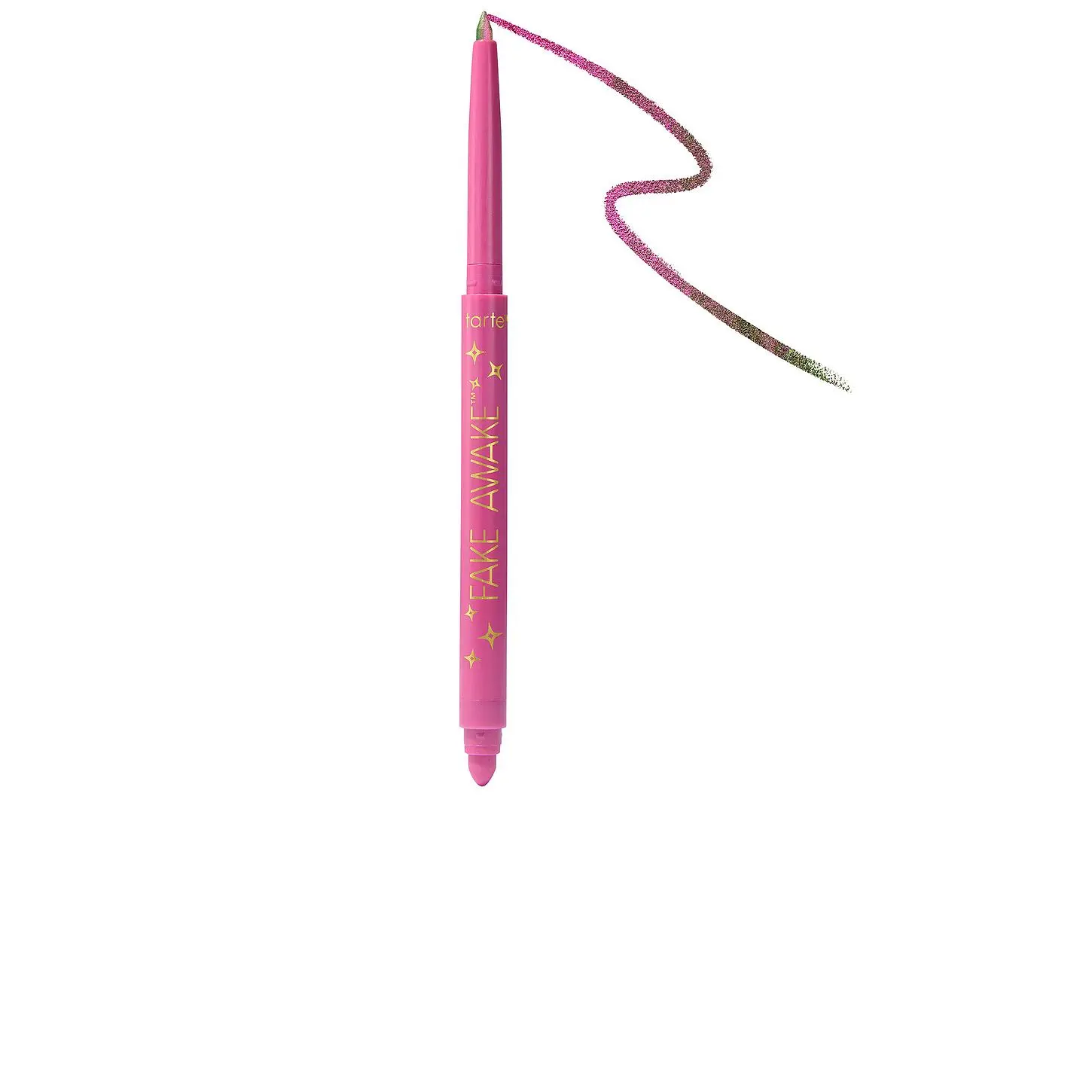 tarte Fake Awake Duochrome Liner in Butterfly Clip