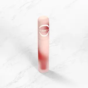 Ourbella Velvet Transfer-Proof Liquid Lipstick - 6 Shades, Waterproof, Non-Sticky Matte Lip Gloss, Luxurious with Melon Scented Fragrance - Makeup