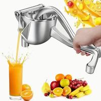 1Count Stainless Steel Juice Extractor