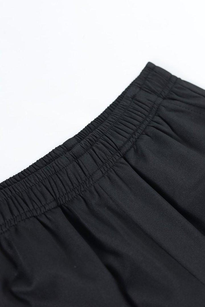 2pcs Boys jogger pants  for summer Teenage Stylish Versatile Trendy Street Casual Comfortable Breathable Sports Outdoor Pocket Work Shorts Straight Spring Summer Autumn,Size 8-16 Years