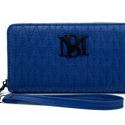Badgley Mischka Wallet with Phone Holder