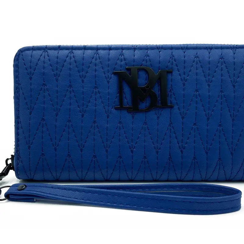 Badgley Mischka Wallet with Phone Holder